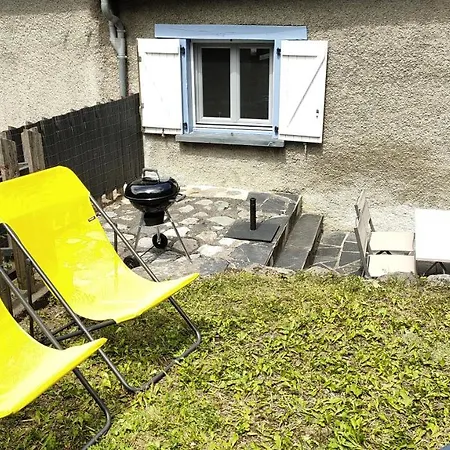 Grange Holiday home