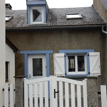 Holiday home Grange *