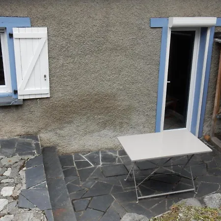 Holiday home Grange