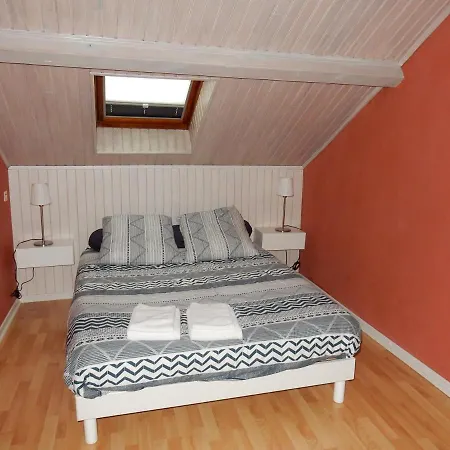 Holiday home Grange
