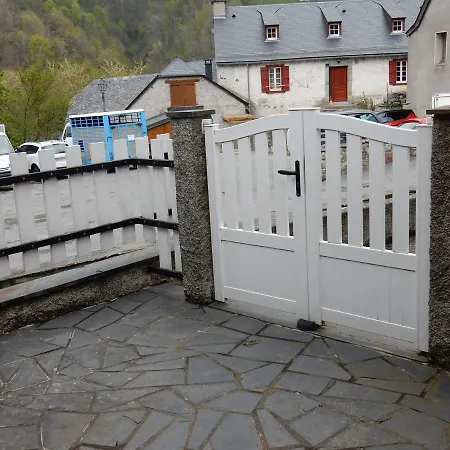 Grange Holiday home
