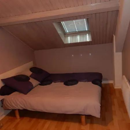 Holiday home Grange *