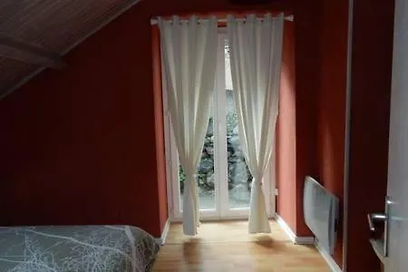 Grange Holiday home Betpouey
