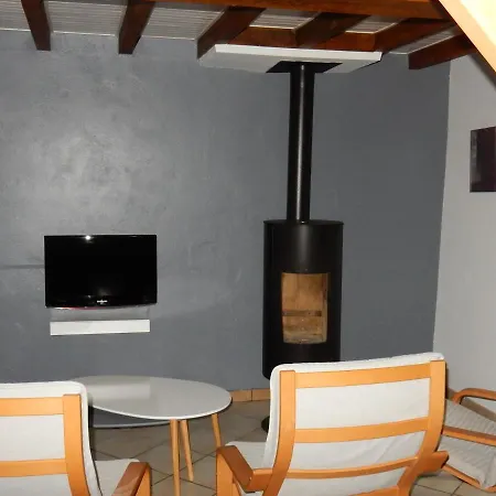 Casa de Férias Grange