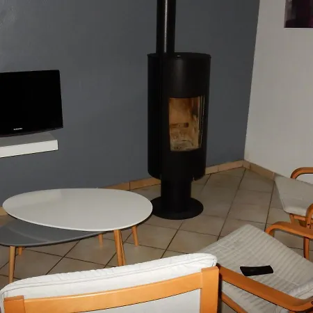 Casa de Férias Grange